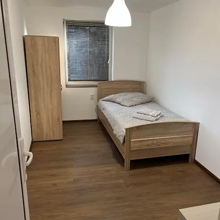 Gaestehaus Emeli Guest house