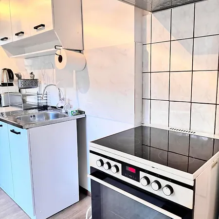 Gaestehaus Emeli * Eisleben