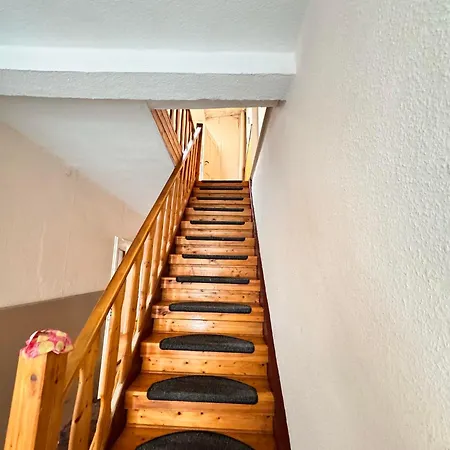 Penzion Gaestehaus Emeli Lutherstadt Eisleben