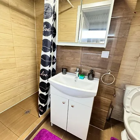 Guest house Gaestehaus Emeli *