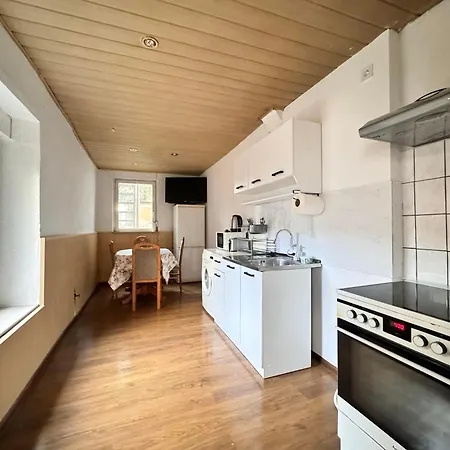 Gaestehaus Emeli Guest house *