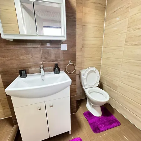 Pensjonat Gaestehaus Emeli *