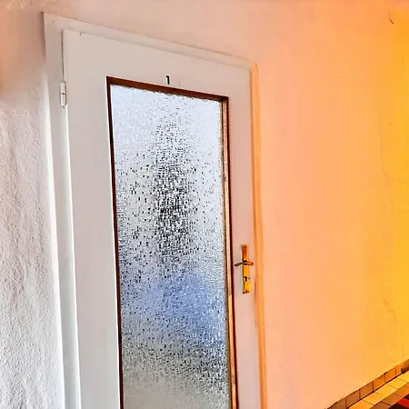 Pensjonat Gaestehaus Emeli Eisleben