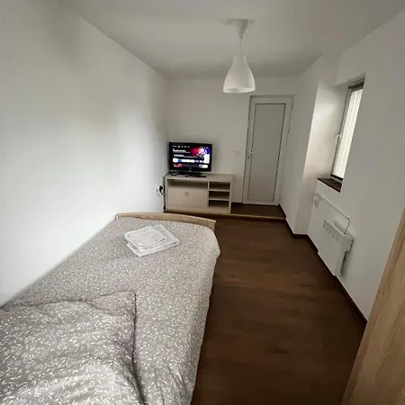 Gaestehaus Emeli * Eisleben