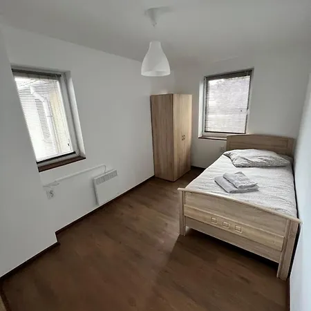 Gaestehaus Emeli Pensjonat