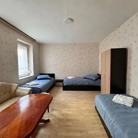 Guest house Gaestehaus Emeli *