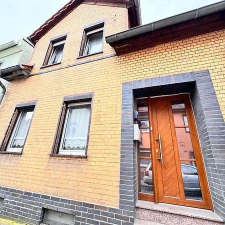 Gaestehaus Emeli