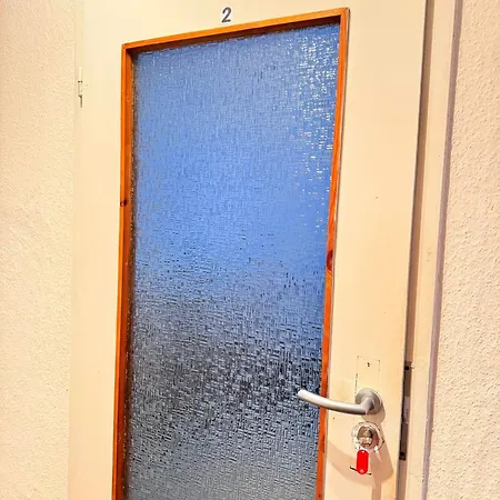 Gaestehaus Emeli Lutherstadt Eisleben