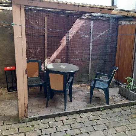 Gaestehaus Emeli * Eisleben