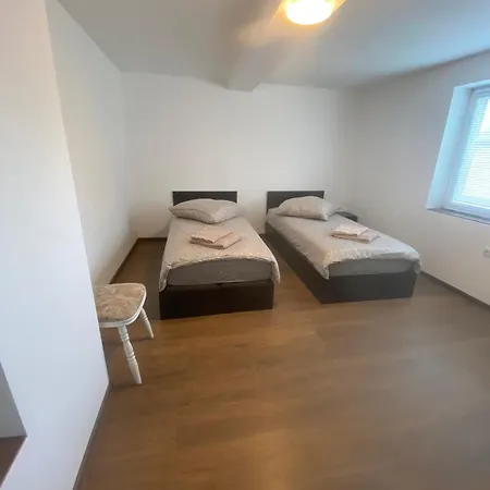 Gaestehaus Emeli