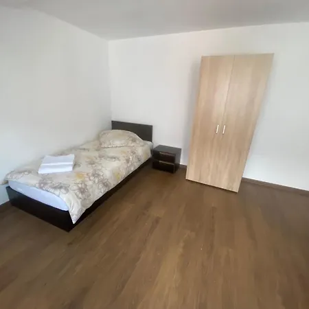 Gaestehaus Emeli