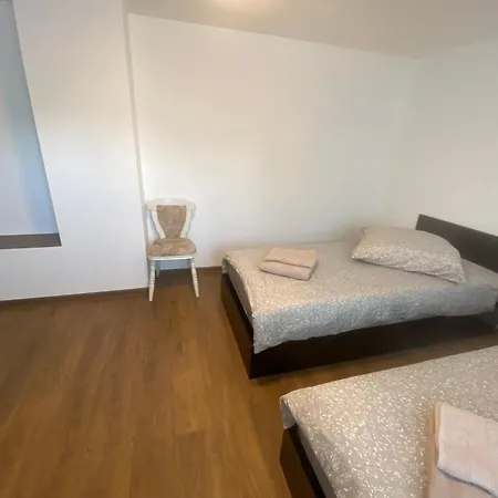 Gaestehaus Emeli Guest house