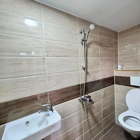 Guest house Gaestehaus Emeli