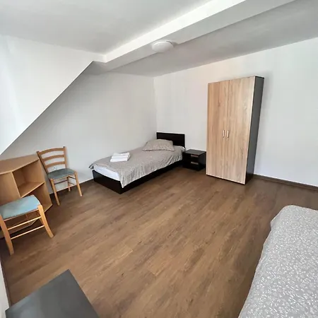 Gaestehaus Emeli Guest house Lutherstadt Eisleben