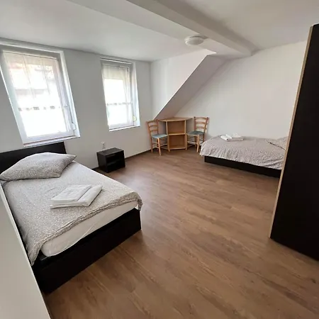 Gaestehaus Emeli *