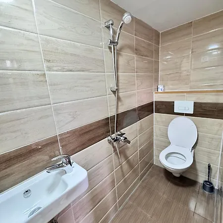 Gaestehaus Emeli Pensjonat