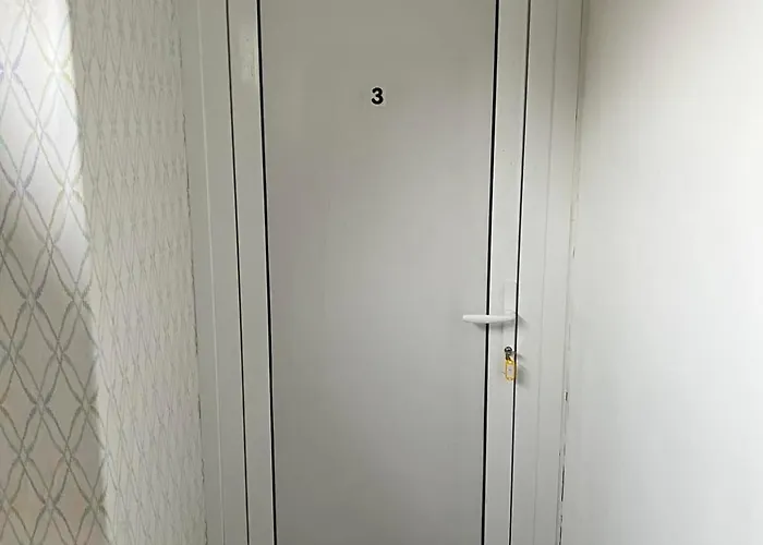 Maison d'hôtes Gaestehaus Emeli *