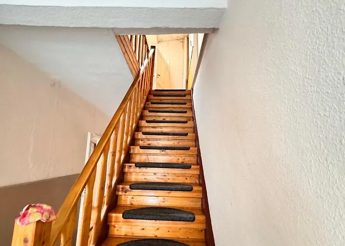 Guest house Gaestehaus Emeli Lutherstadt Eisleben