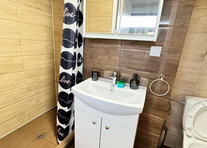 Maison d'hôtes Gaestehaus Emeli *