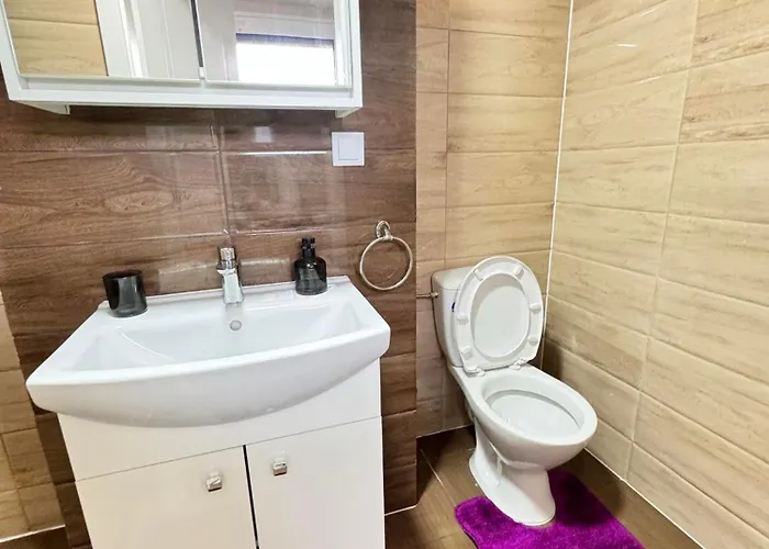 Maison d'hôtes Gaestehaus Emeli *