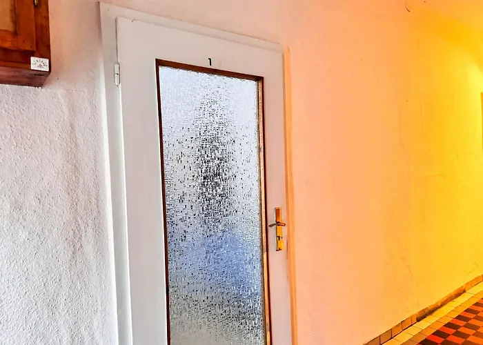 Maison d'hôtes Gaestehaus Emeli Lutherstadt Eisleben