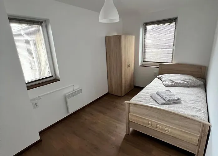 Gaestehaus Emeli Maison d'hôtes