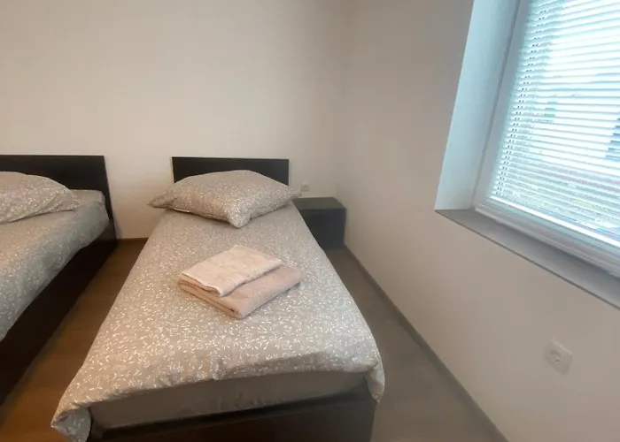 Gaestehaus Emeli * Lutherstadt Eisleben