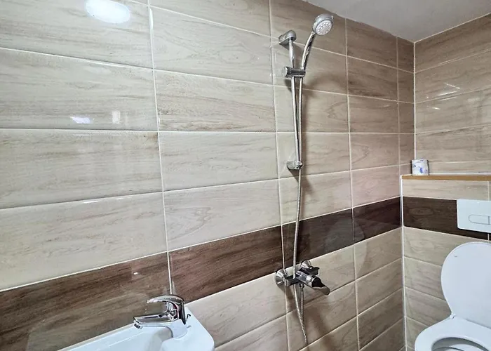 Maison d'hôtes Gaestehaus Emeli