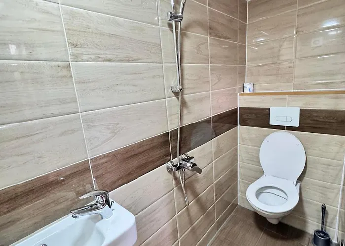 Gaestehaus Emeli Maison d'hôtes